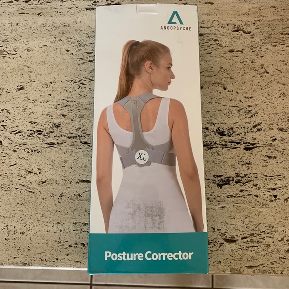 ANOOPSYCHE Posture Corrector - Picture 1 of 7